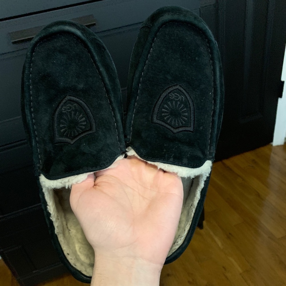 Ugg slippers